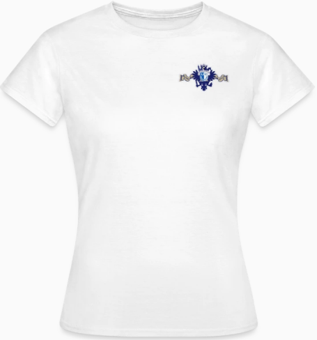 Frauen T-Shirt