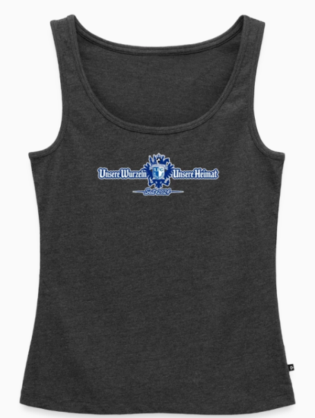 Frauen Premium Organic Tank Top