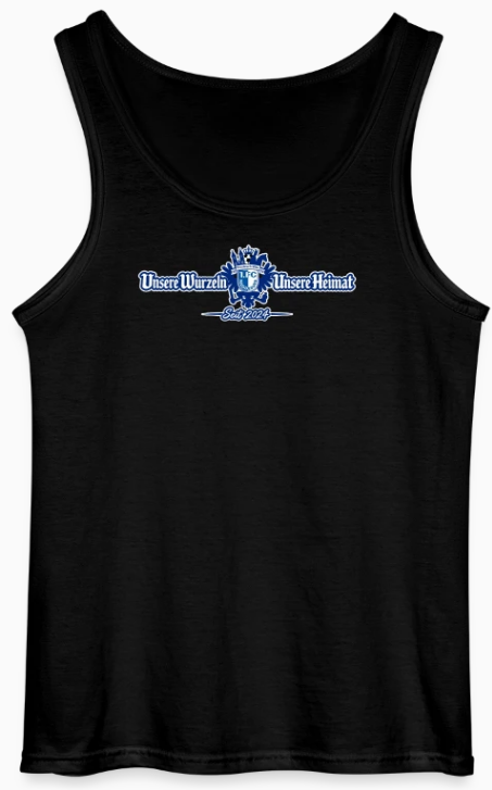 Gildan Männer Tank Top