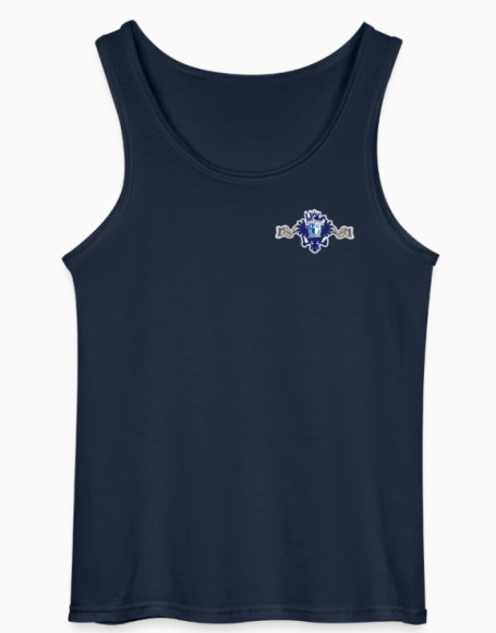 Gildan Männer Tank Top