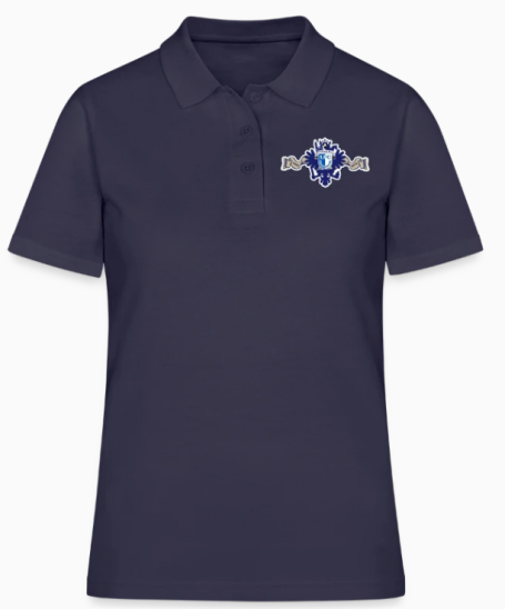 Frauen Polo Shirt