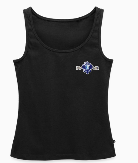 Frauen Premium Organic Tank Top