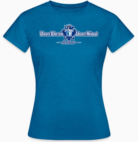 Frauen Tshirt