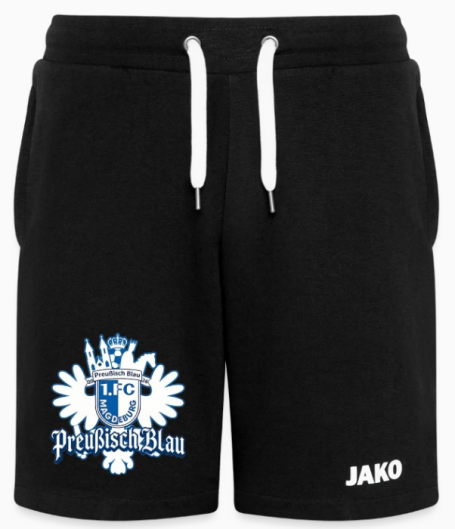 JAKO Unisex Shorts Base